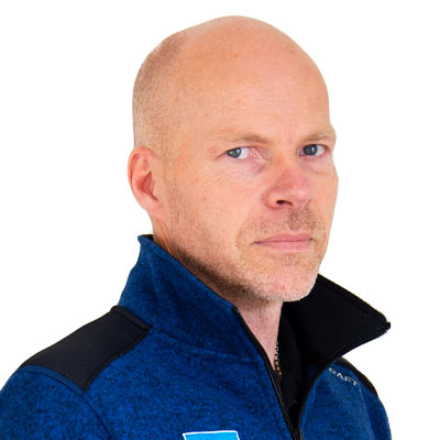 Juho Klasila Sanerall